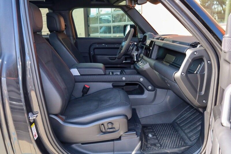 2023 Land Rover Defender Carpathian Edition Birmingham AL