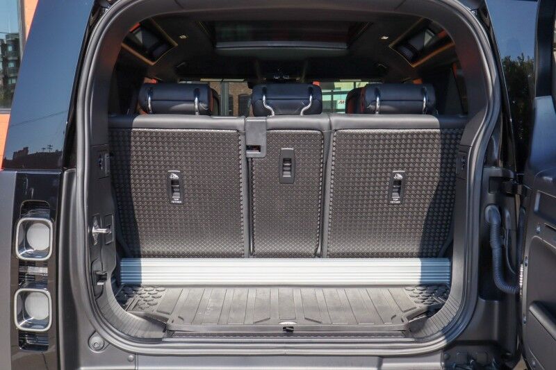 2023 Land Rover Defender Carpathian Edition Birmingham AL