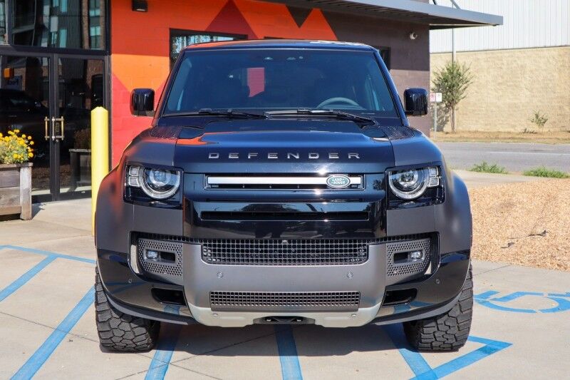 2023 Land Rover Defender Carpathian Edition Birmingham AL
