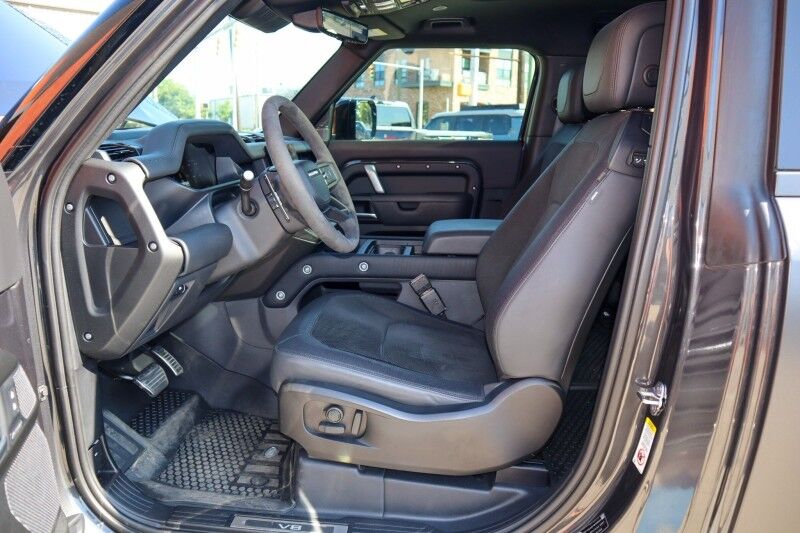 2023 Land Rover Defender Carpathian Edition Birmingham AL