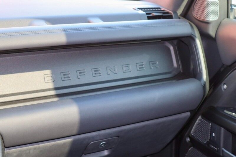2023 Land Rover Defender Carpathian Edition Birmingham AL