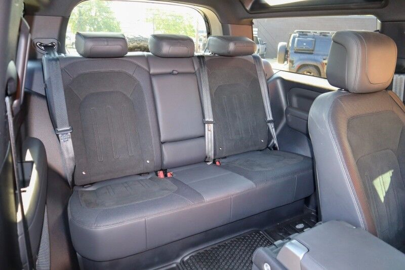 2023 Land Rover Defender Carpathian Edition Birmingham AL