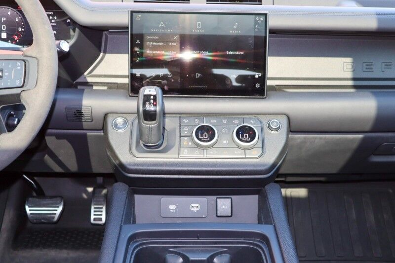 2023 Land Rover Defender Carpathian Edition Birmingham AL