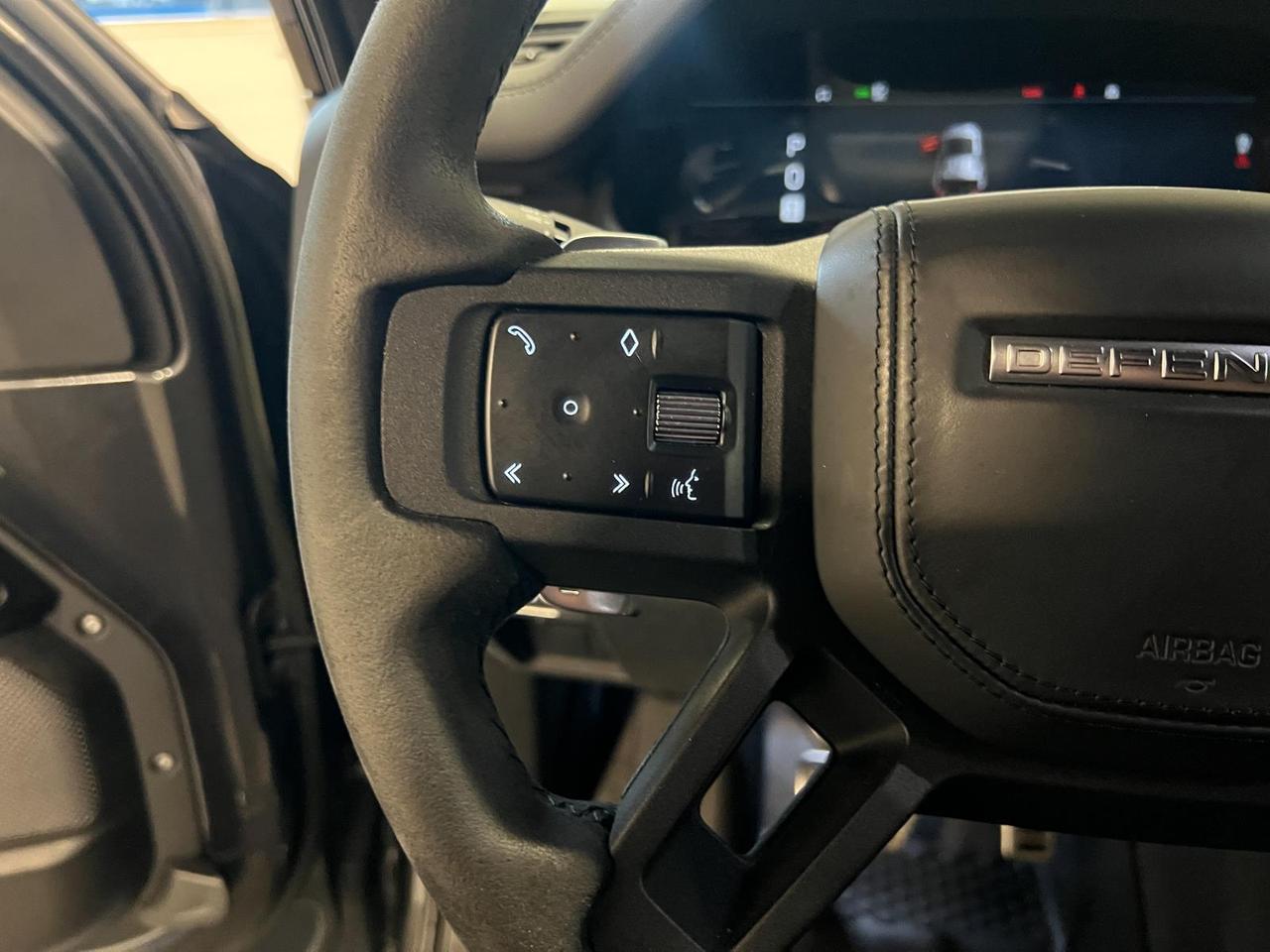 2023 Land Rover Defender Carpathian Edition Parker CO