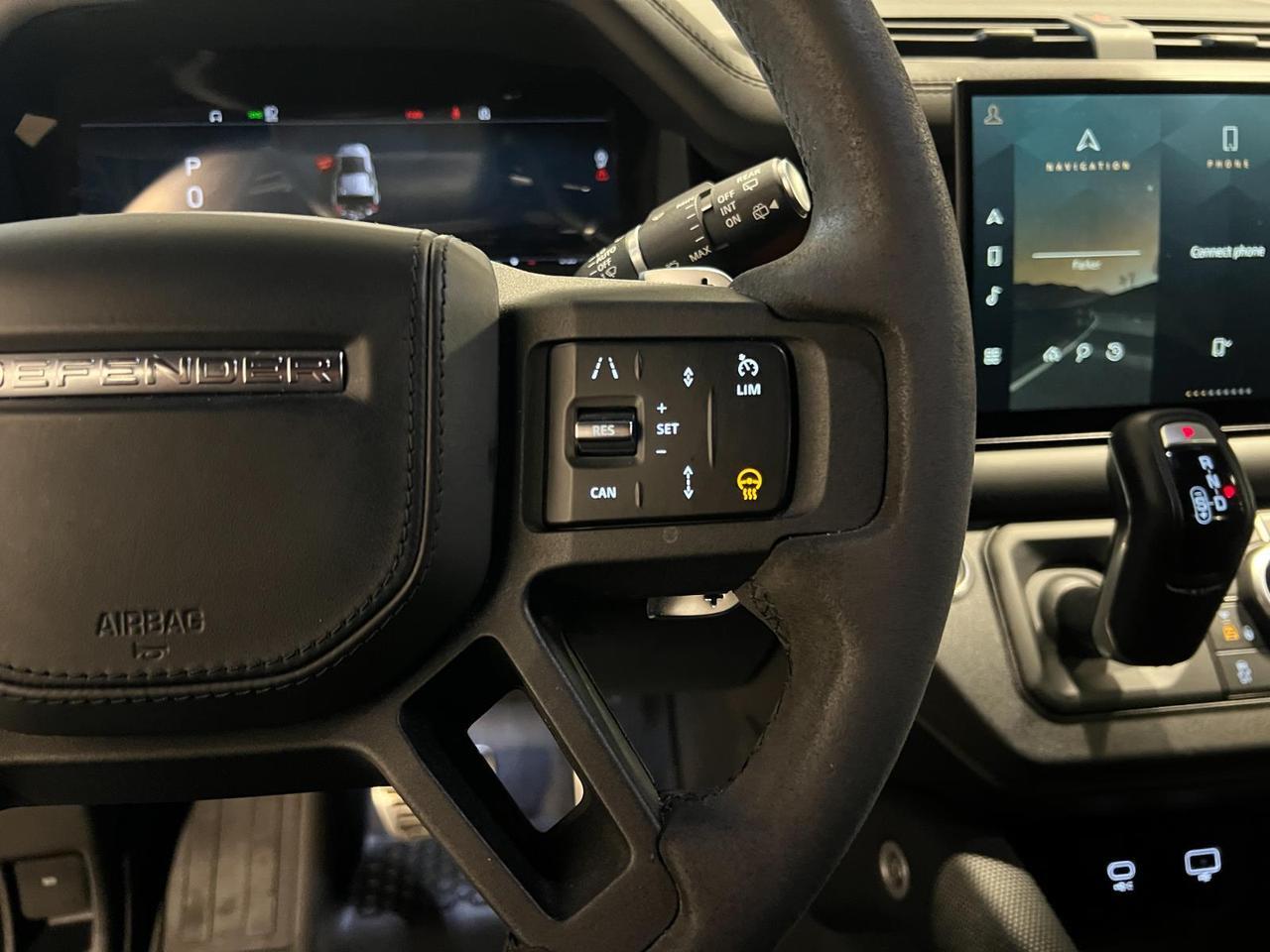 2023 Land Rover Defender Carpathian Edition Parker CO