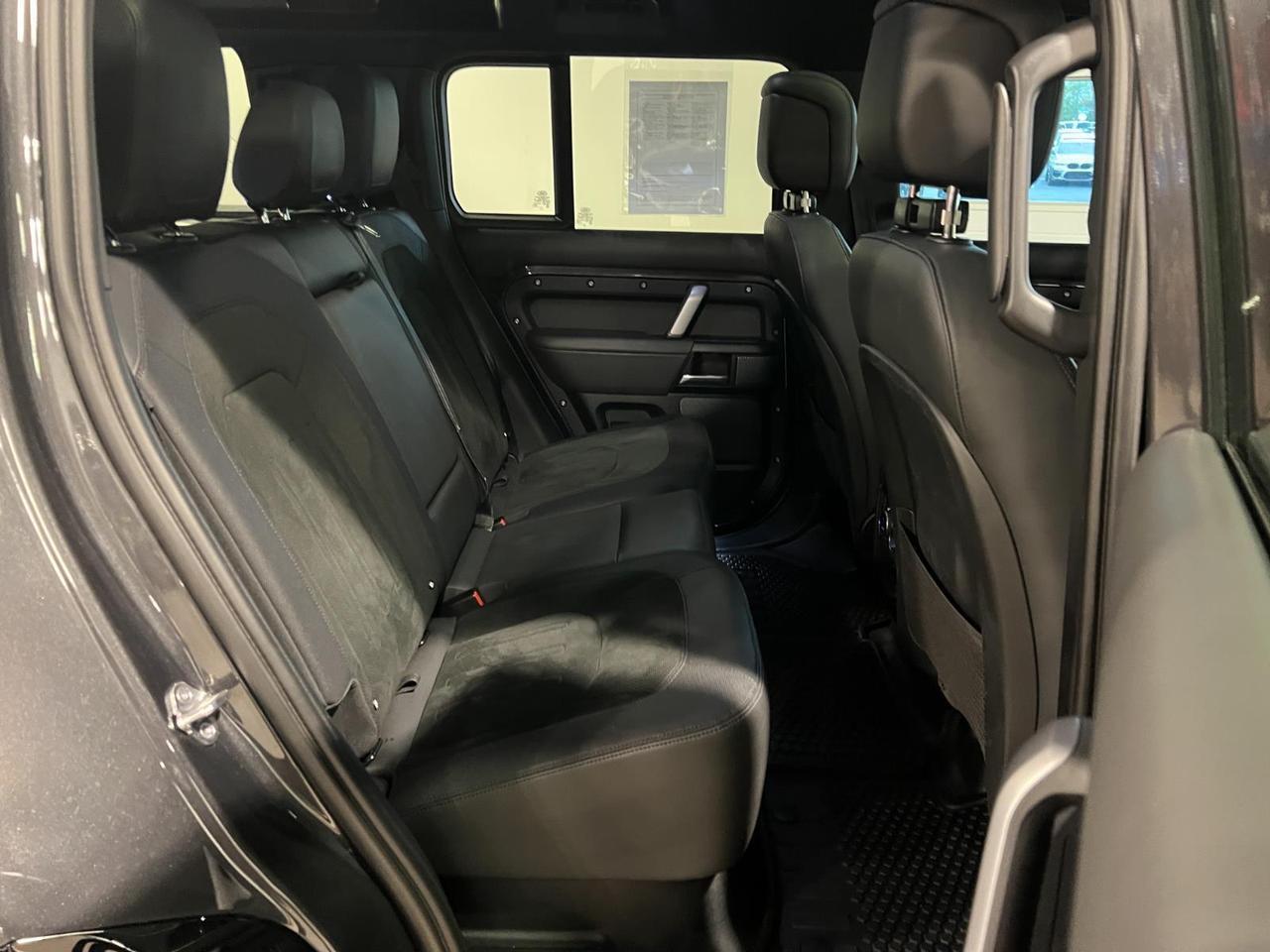 2023 Land Rover Defender Carpathian Edition Parker CO