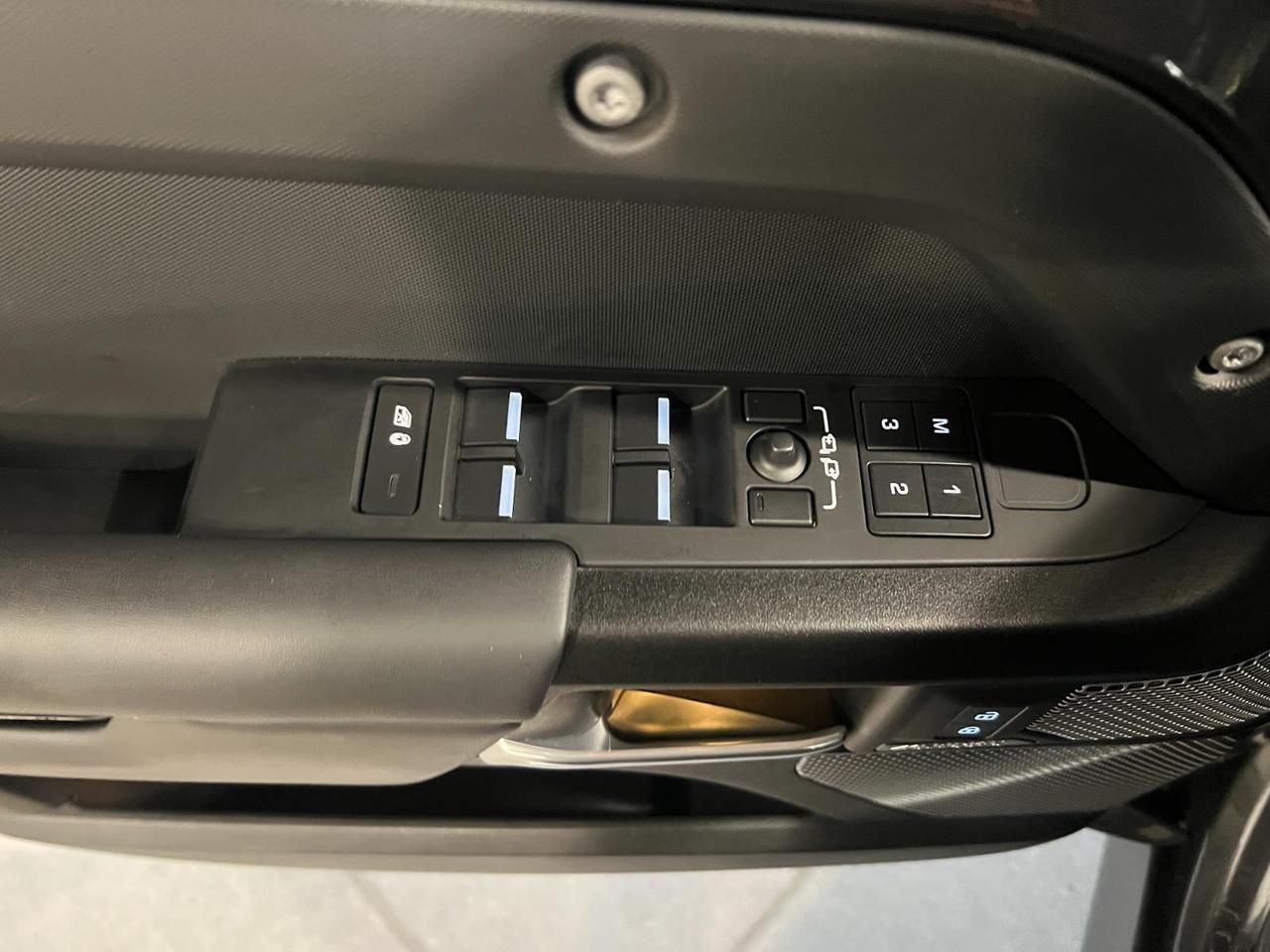 2023 Land Rover Defender Carpathian Edition Parker CO