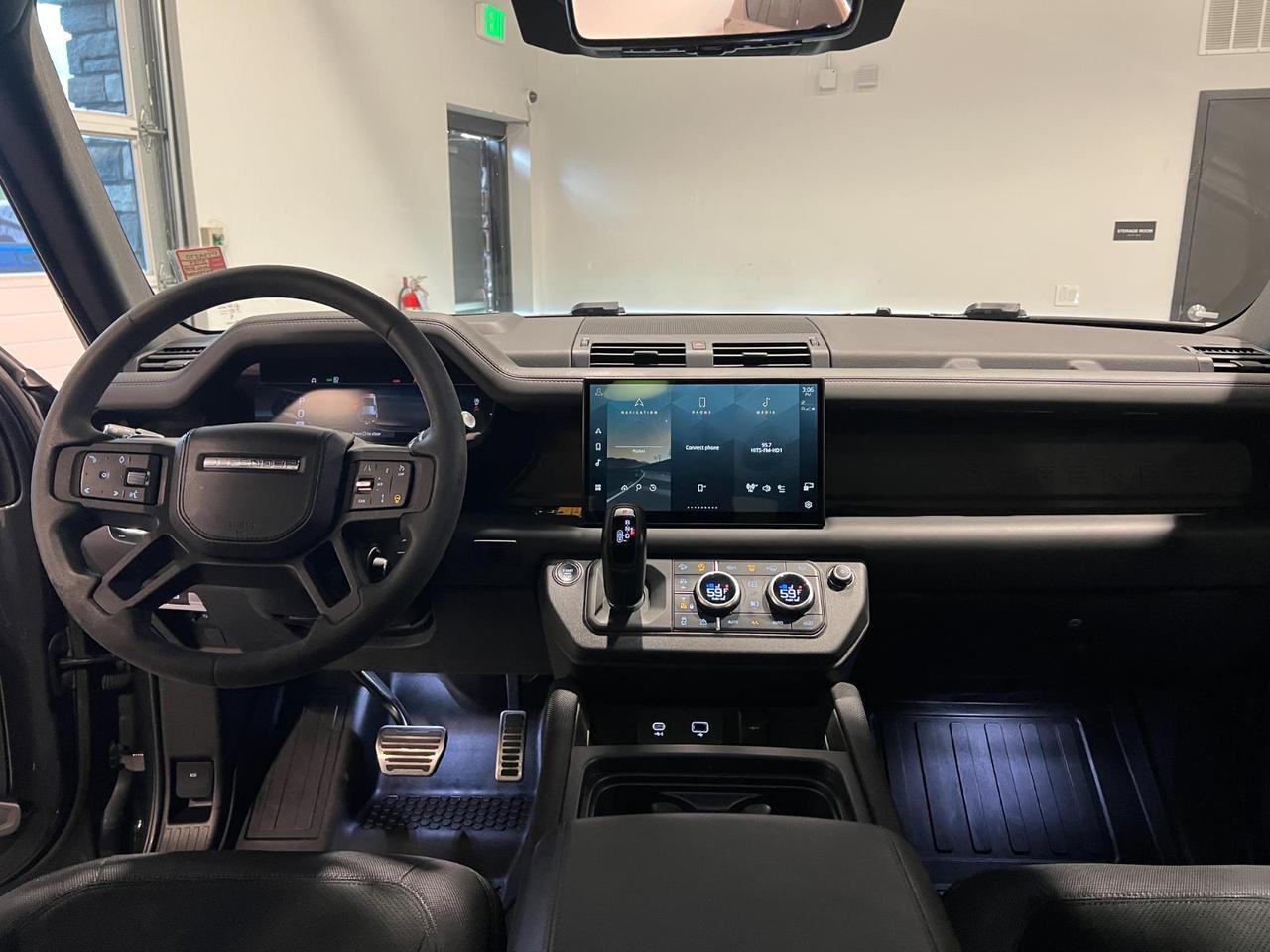 2023 Land Rover Defender Carpathian Edition Parker CO