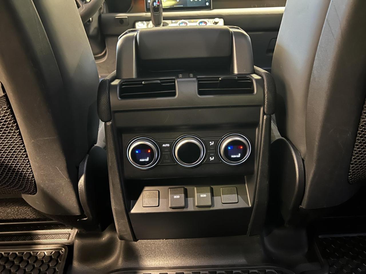 2023 Land Rover Defender Carpathian Edition Parker CO