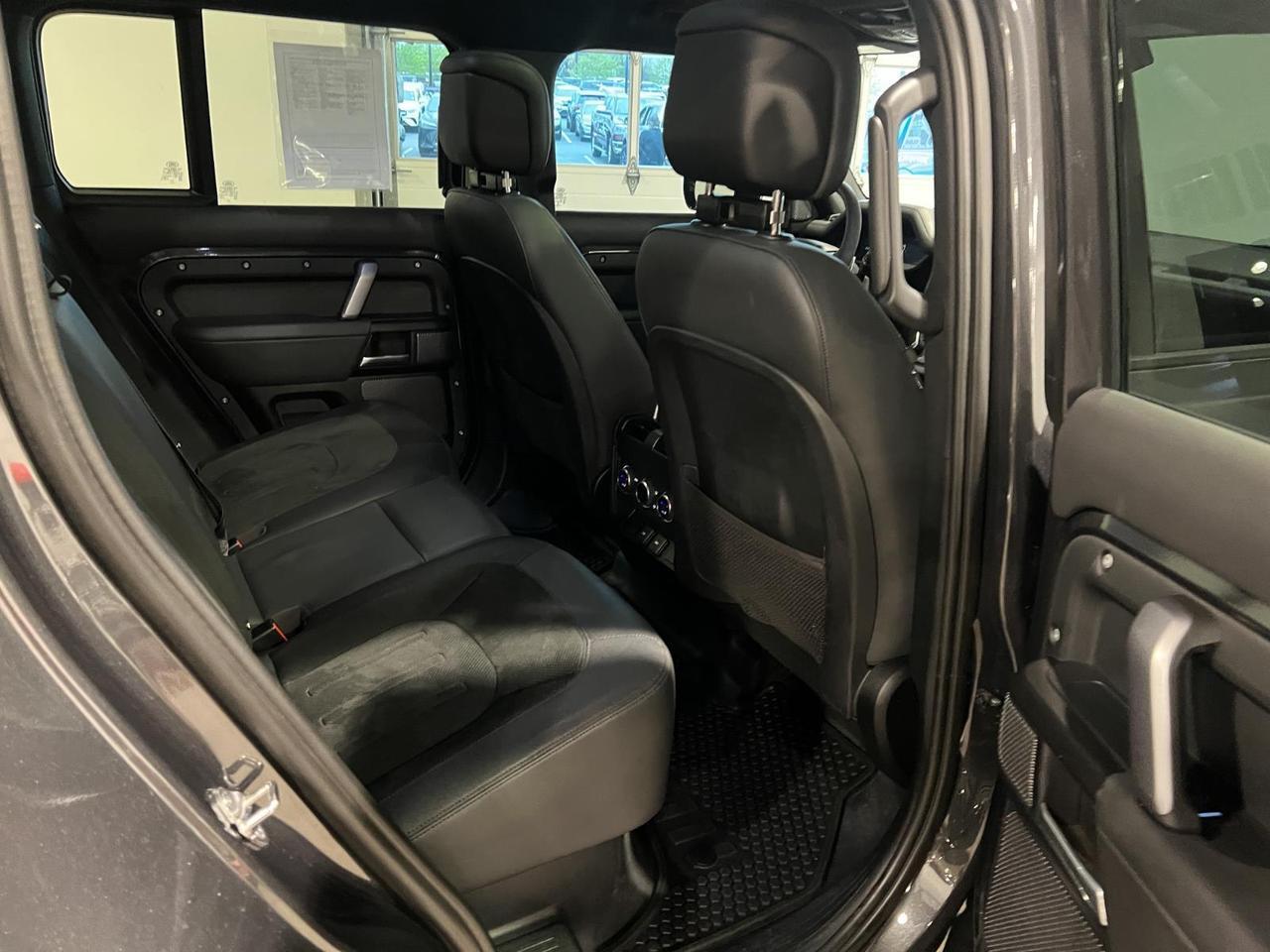 2023 Land Rover Defender Carpathian Edition Parker CO