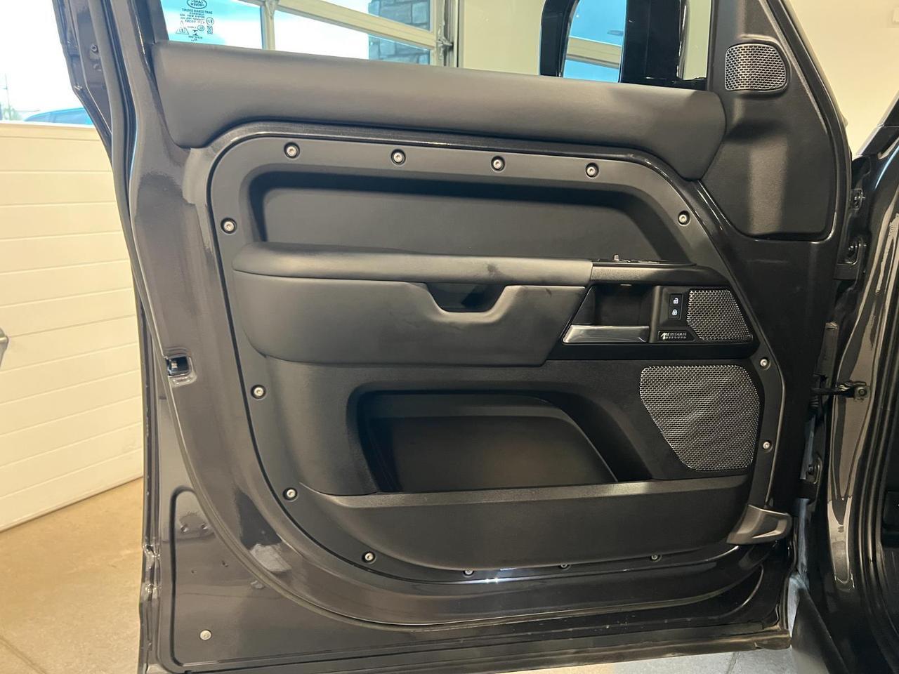 2023 Land Rover Defender Carpathian Edition Parker CO