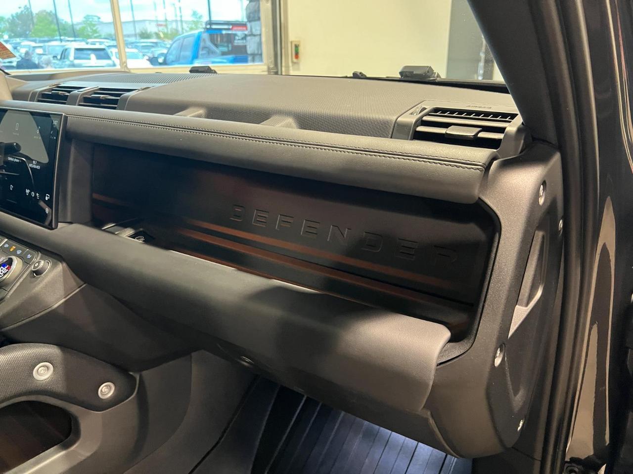 2023 Land Rover Defender Carpathian Edition Parker CO