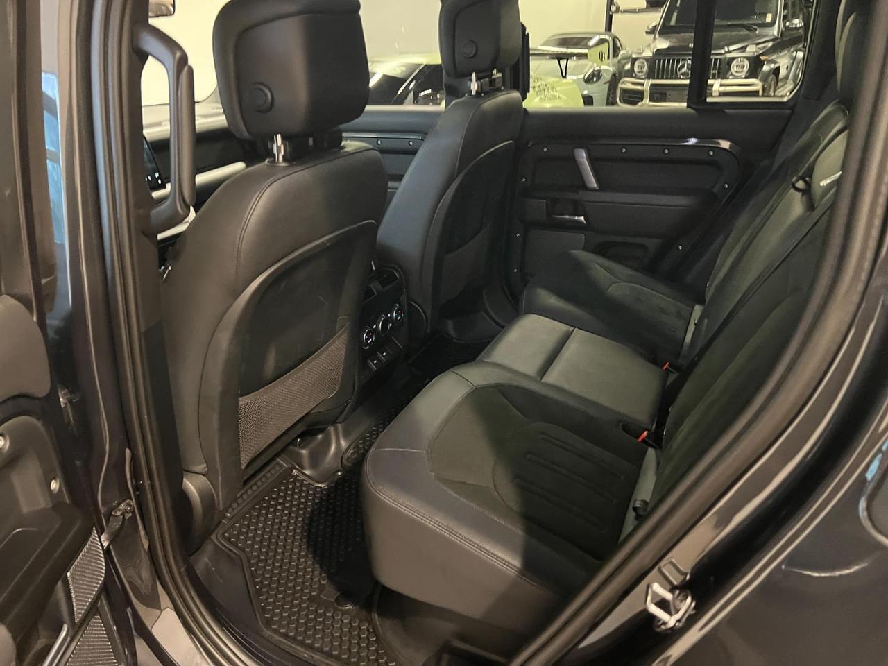 2023 Land Rover Defender Carpathian Edition Parker CO