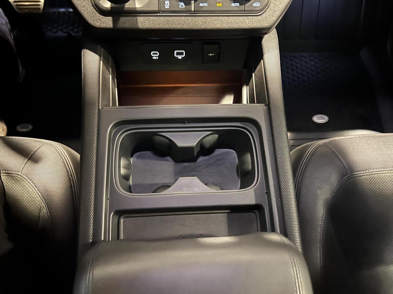 2023 Land Rover Defender Carpathian Edition Parker CO