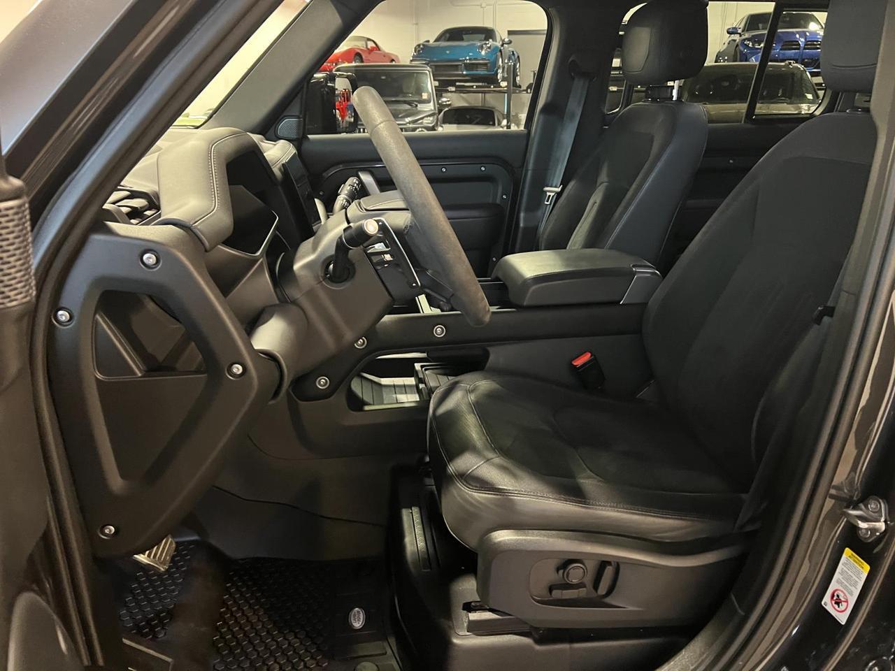 2023 Land Rover Defender Carpathian Edition Parker CO