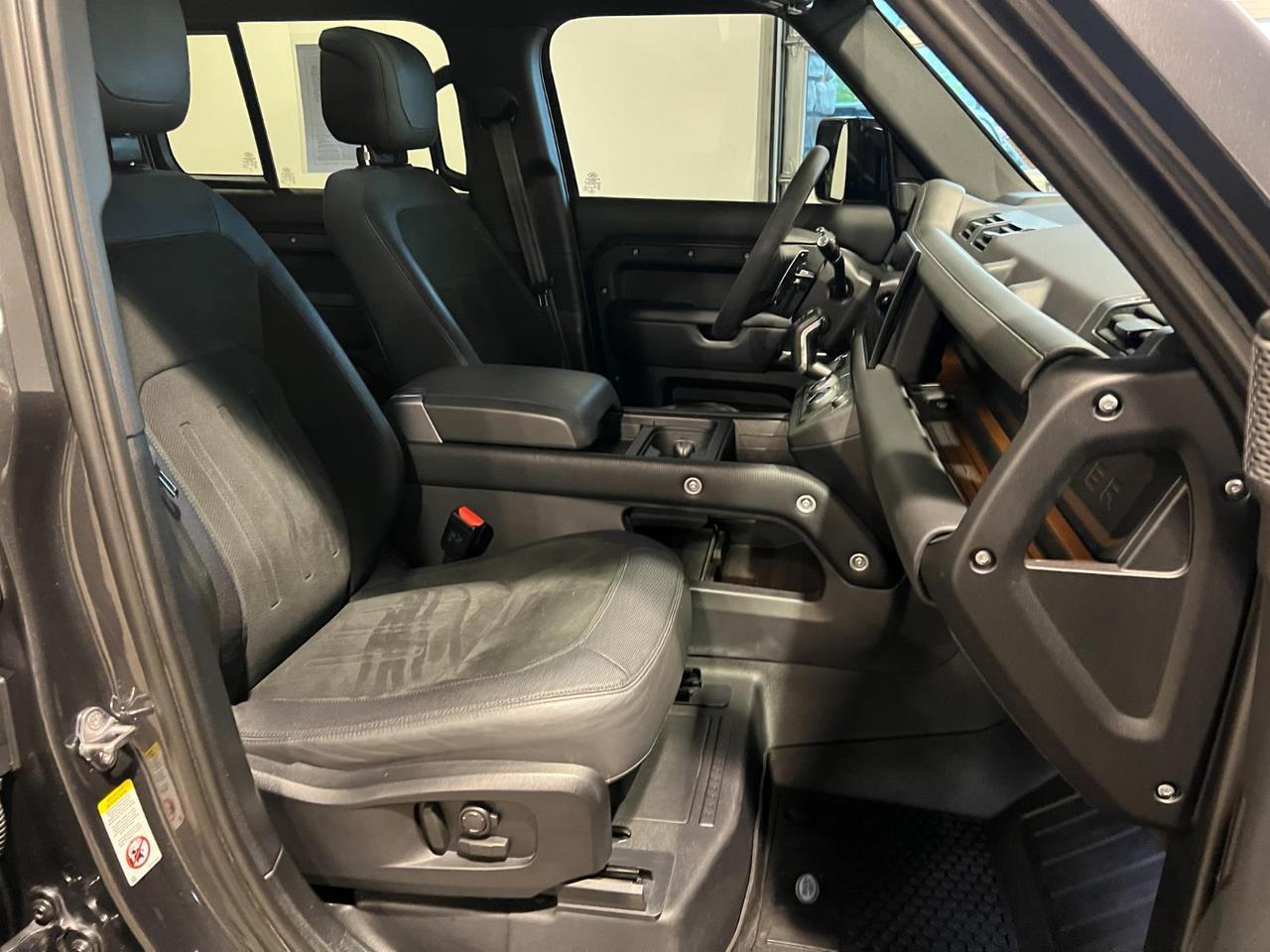 2023 Land Rover Defender Carpathian Edition Parker CO