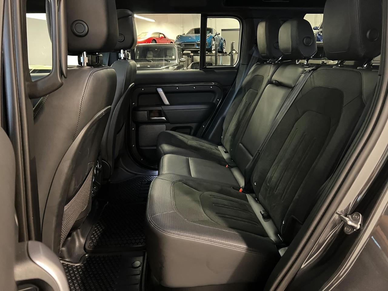 2023 Land Rover Defender Carpathian Edition Parker CO