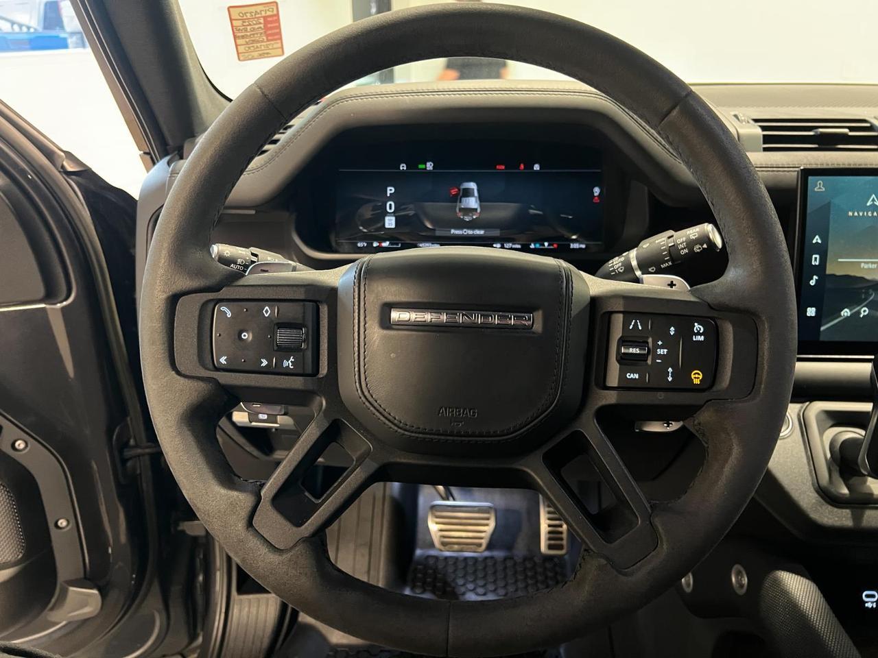 2023 Land Rover Defender Carpathian Edition Parker CO