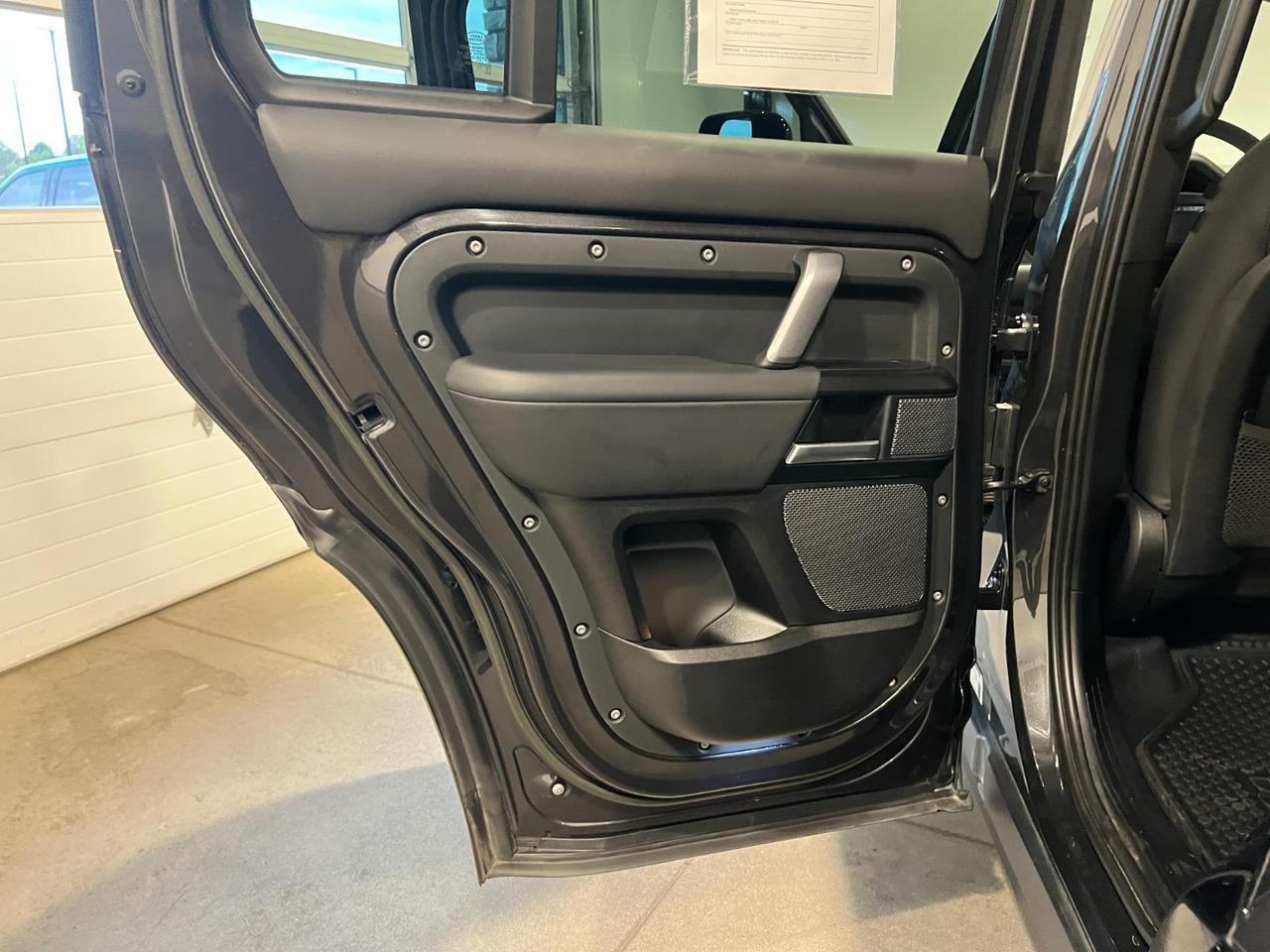 2023 Land Rover Defender Carpathian Edition Parker CO