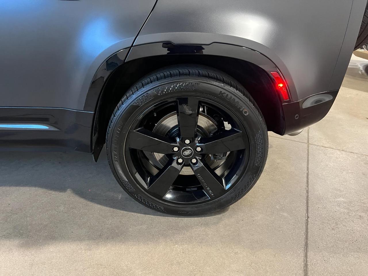 2023 Land Rover Defender Carpathian Edition Parker CO