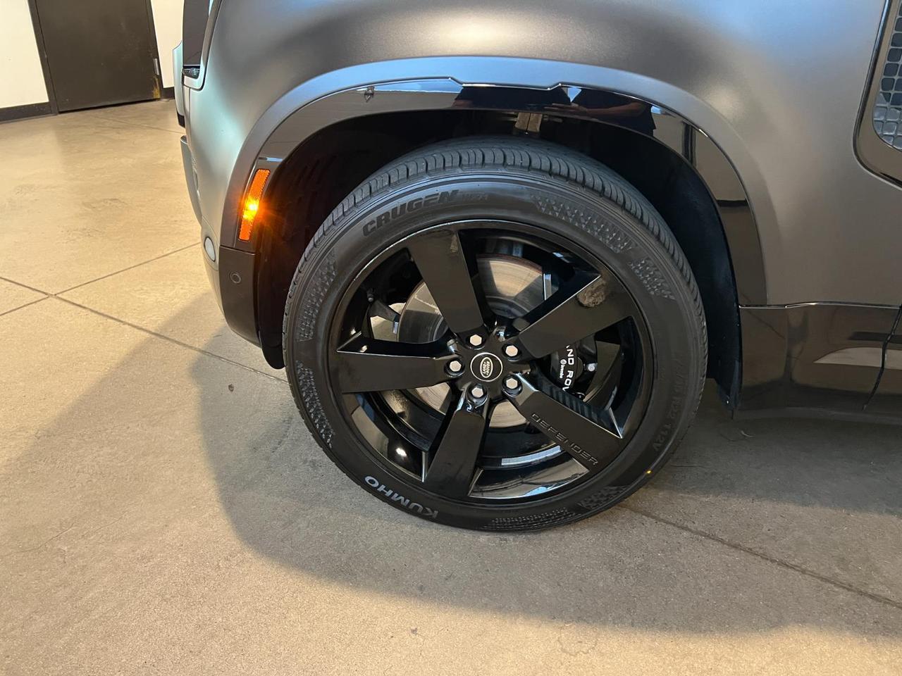 2023 Land Rover Defender Carpathian Edition Parker CO