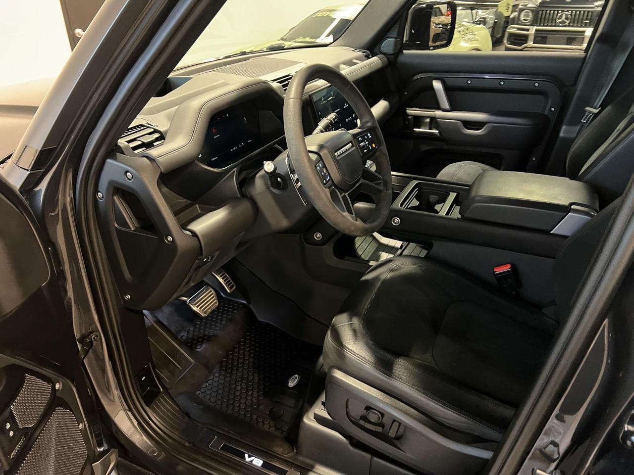 2023 Land Rover Defender Carpathian Edition Parker CO