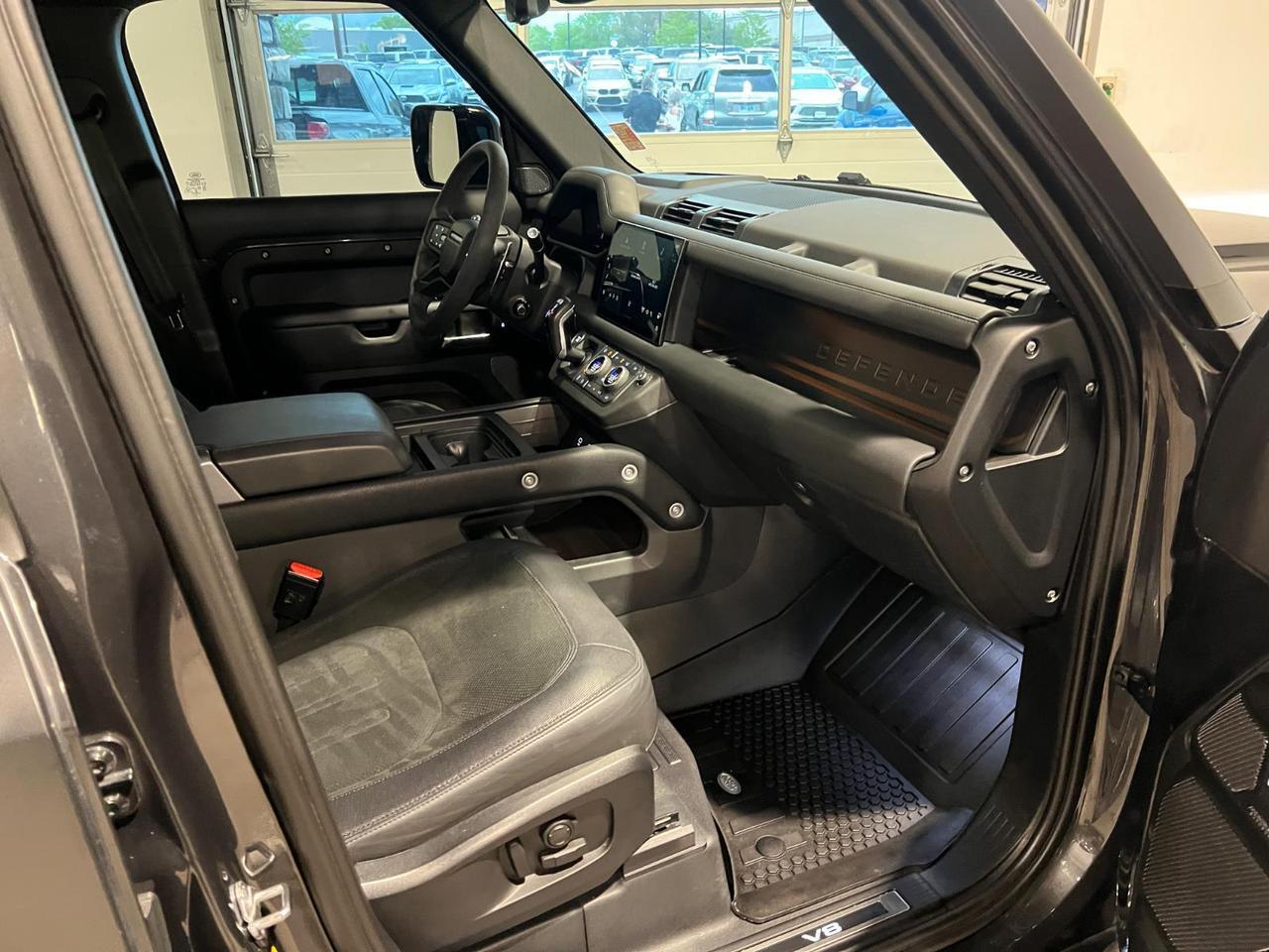2023 Land Rover Defender Carpathian Edition Parker CO