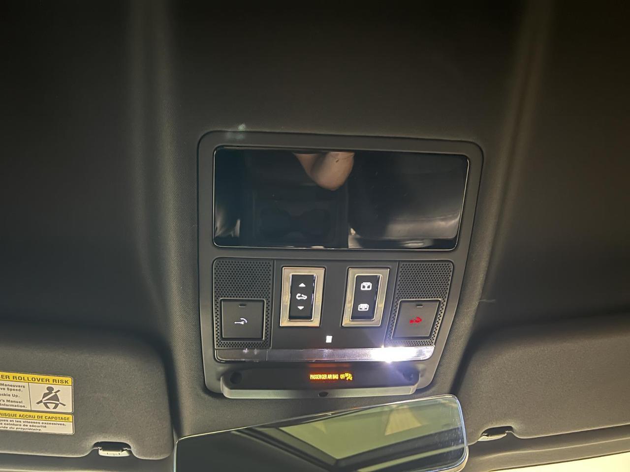 2023 Land Rover Defender Carpathian Edition Parker CO