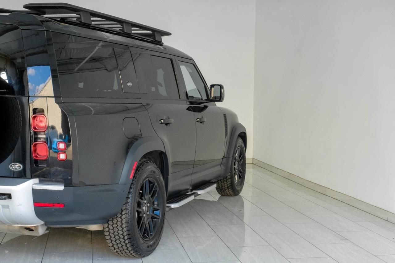 2023 Land Rover Defender S AWD BLIND SPOT ASSIST LANE KEEP ASSIST EMERGENCY BRAKING NAVIG Carrollton TX