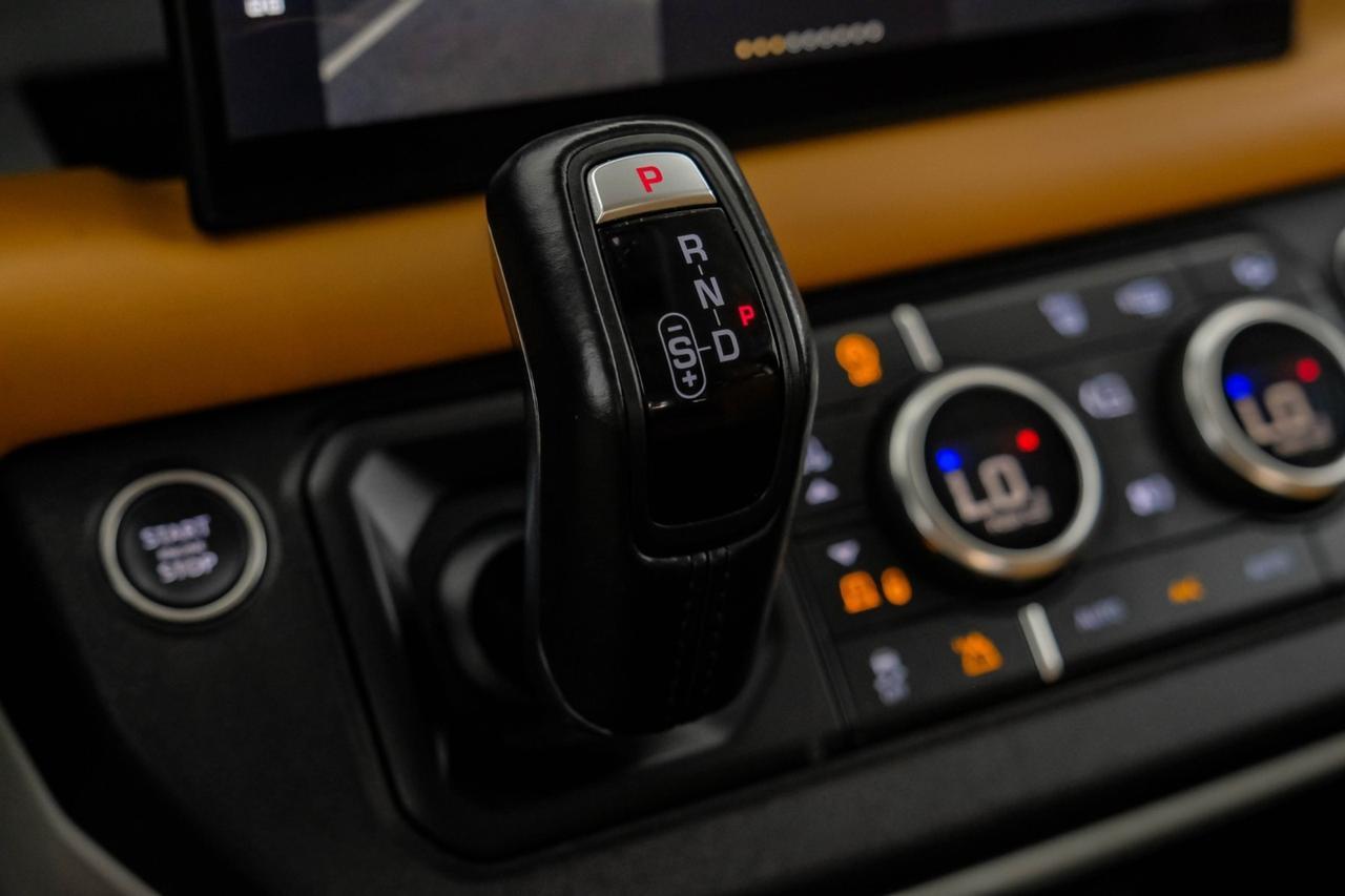 2023 Land Rover Defender S AWD BLIND SPOT ASSIST LANE KEEP ASSIST EMERGENCY BRAKING NAVIG Carrollton TX