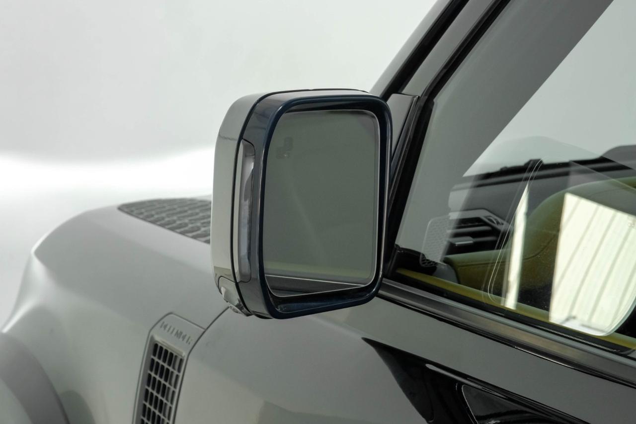 2023 Land Rover Defender S AWD BLIND SPOT ASSIST LANE KEEP ASSIST EMERGENCY BRAKING NAVIG Carrollton TX