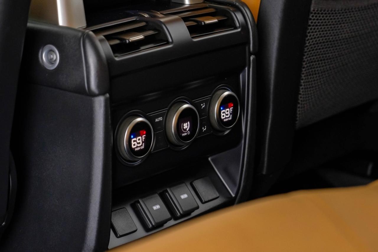 2023 Land Rover Defender S AWD BLIND SPOT ASSIST LANE KEEP ASSIST EMERGENCY BRAKING NAVIG Carrollton TX