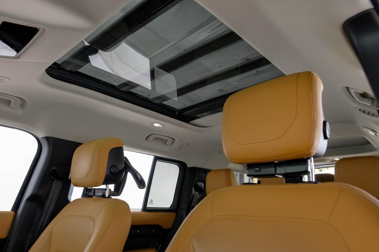 2023 Land Rover Defender S AWD BLIND SPOT ASSIST LANE KEEP ASSIST EMERGENCY BRAKING NAVIG Carrollton TX