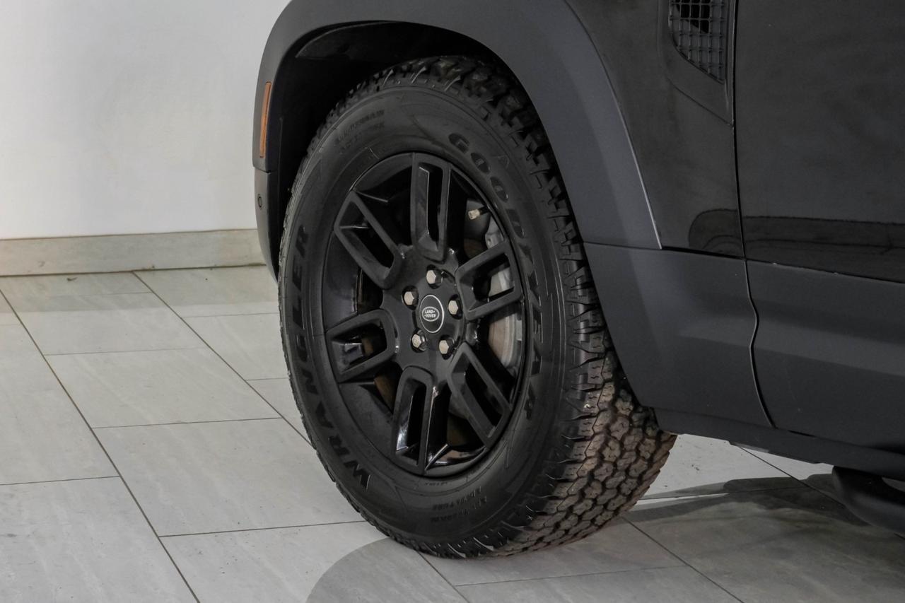 2023 Land Rover Defender S AWD BLIND SPOT ASSIST LANE KEEP ASSIST EMERGENCY BRAKING NAVIG Carrollton TX
