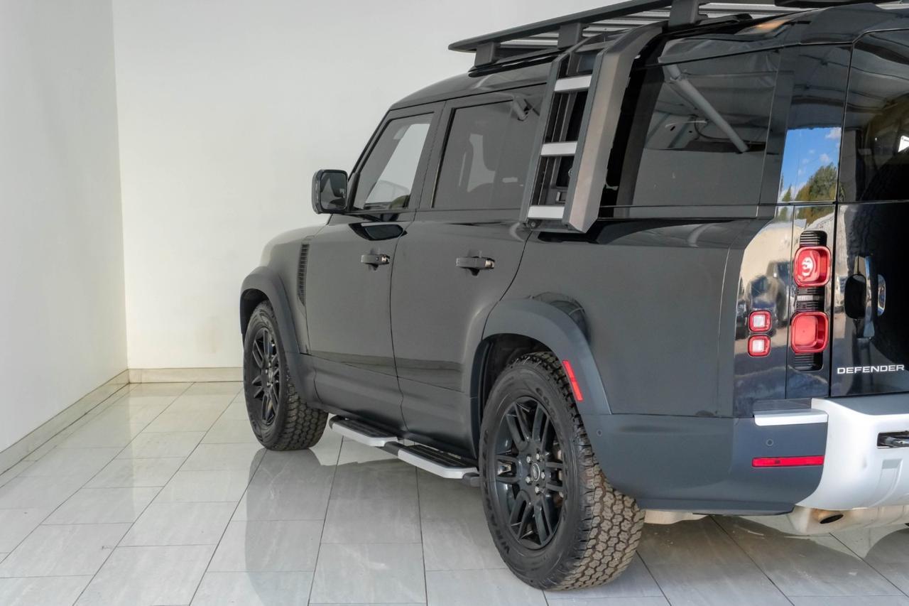 2023 Land Rover Defender S AWD BLIND SPOT ASSIST LANE KEEP ASSIST EMERGENCY BRAKING NAVIG Carrollton TX