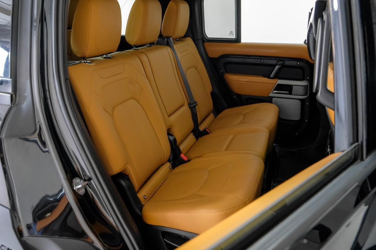 2023 Land Rover Defender S AWD BLIND SPOT ASSIST LANE KEEP ASSIST EMERGENCY BRAKING NAVIG Carrollton TX
