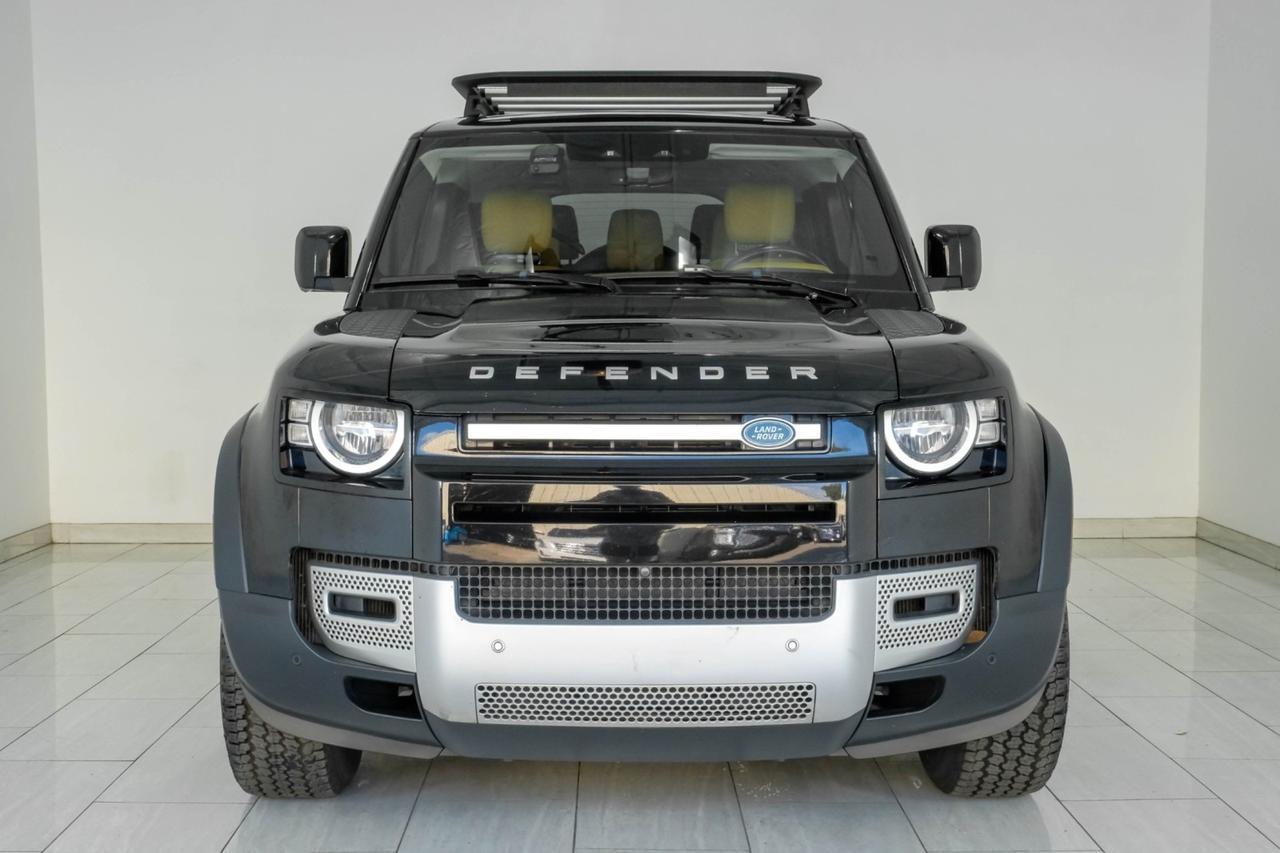2023 Land Rover Defender S AWD BLIND SPOT ASSIST LANE KEEP ASSIST EMERGENCY BRAKING NAVIG