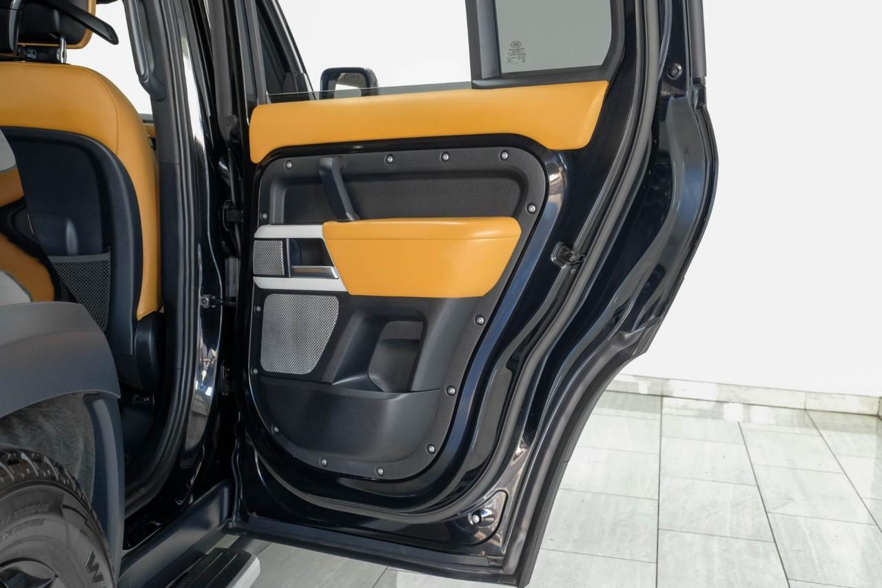 2023 Land Rover Defender S AWD BLIND SPOT ASSIST LANE KEEP ASSIST EMERGENCY BRAKING NAVIG Carrollton TX