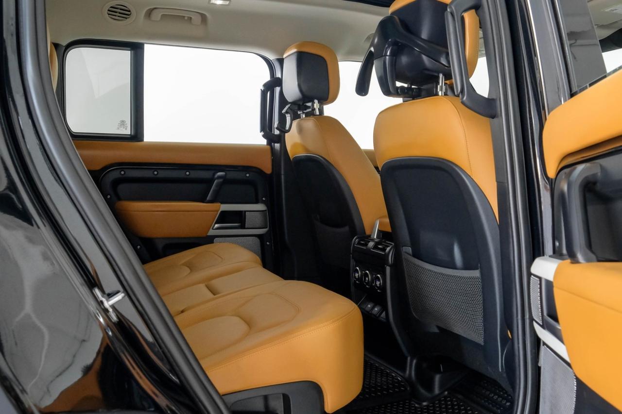 2023 Land Rover Defender S AWD BLIND SPOT ASSIST LANE KEEP ASSIST EMERGENCY BRAKING NAVIG Carrollton TX