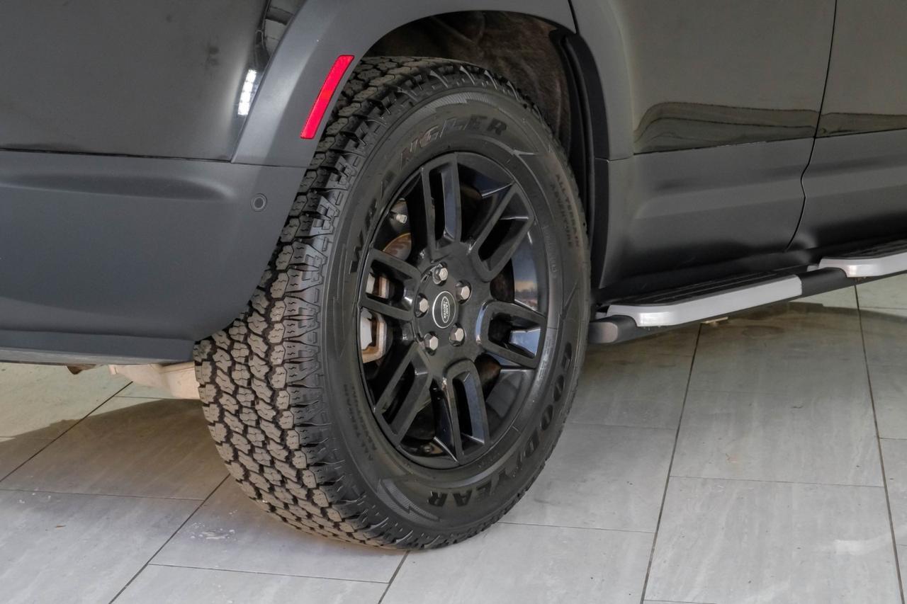 2023 Land Rover Defender S AWD BLIND SPOT ASSIST LANE KEEP ASSIST EMERGENCY BRAKING NAVIG Carrollton TX