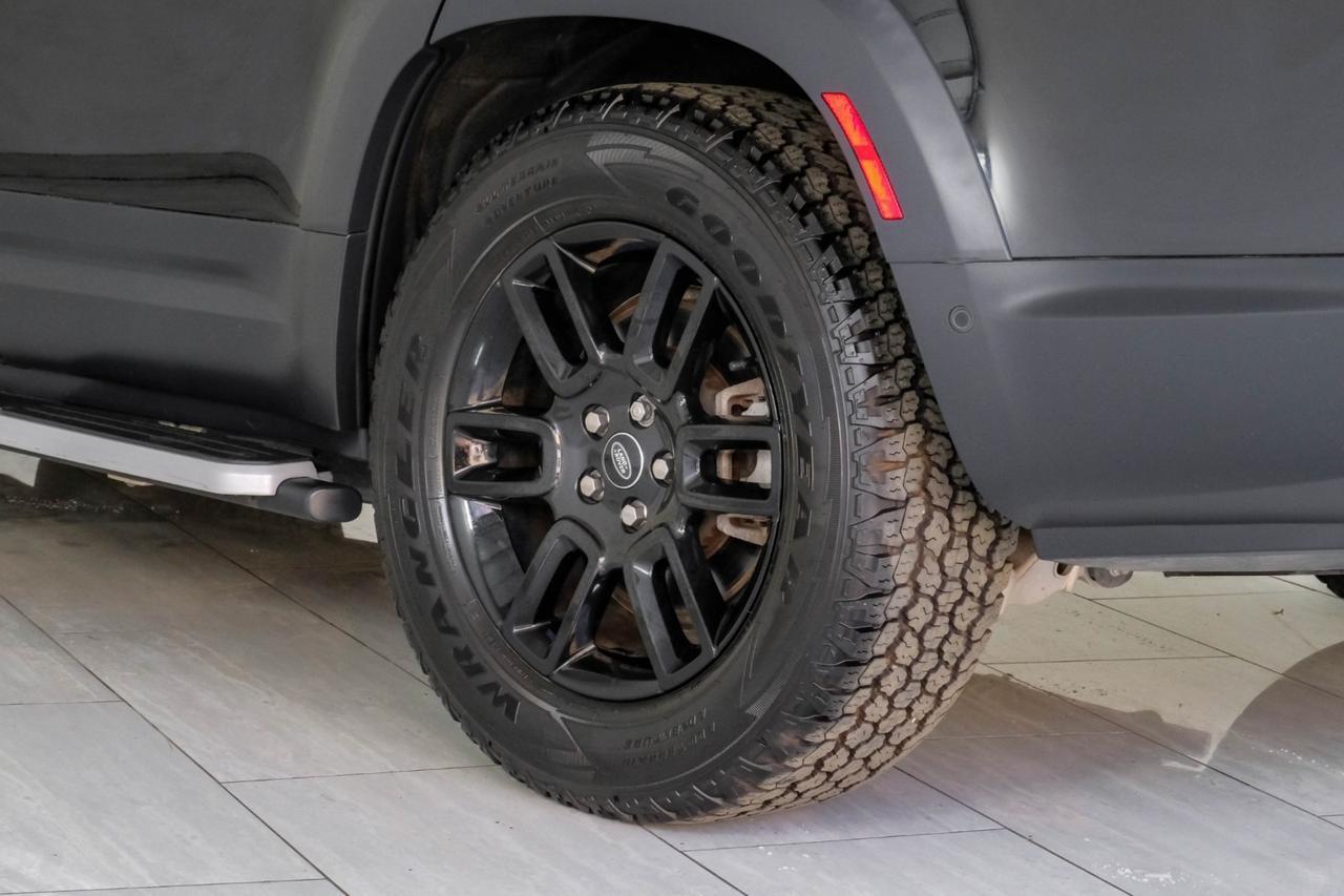 2023 Land Rover Defender S AWD BLIND SPOT ASSIST LANE KEEP ASSIST EMERGENCY BRAKING NAVIG Carrollton TX
