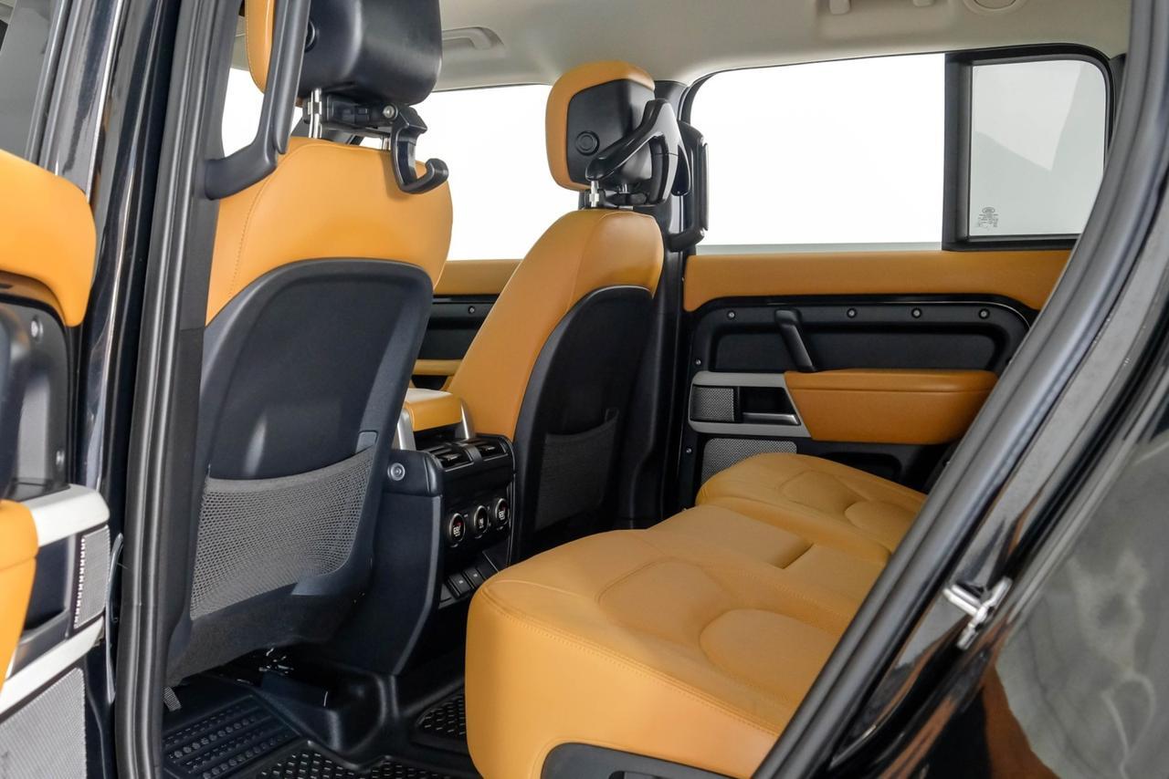 2023 Land Rover Defender S AWD BLIND SPOT ASSIST LANE KEEP ASSIST EMERGENCY BRAKING NAVIG Carrollton TX