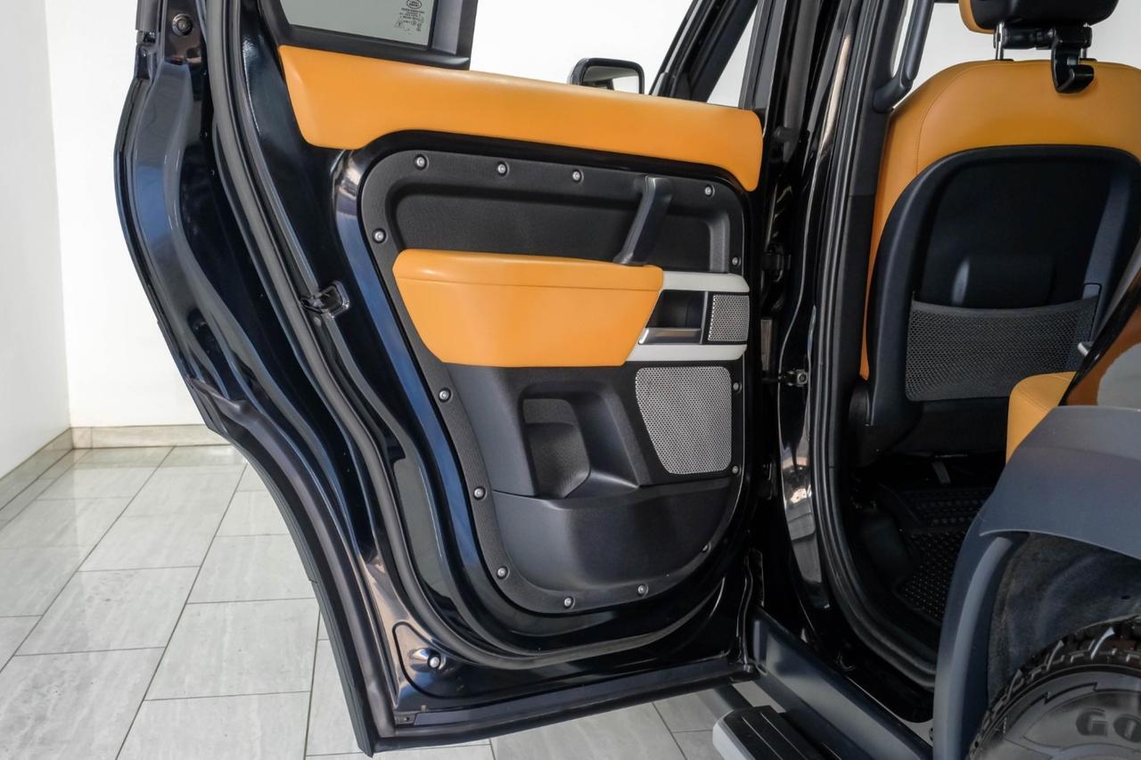 2023 Land Rover Defender S AWD BLIND SPOT ASSIST LANE KEEP ASSIST EMERGENCY BRAKING NAVIG Carrollton TX