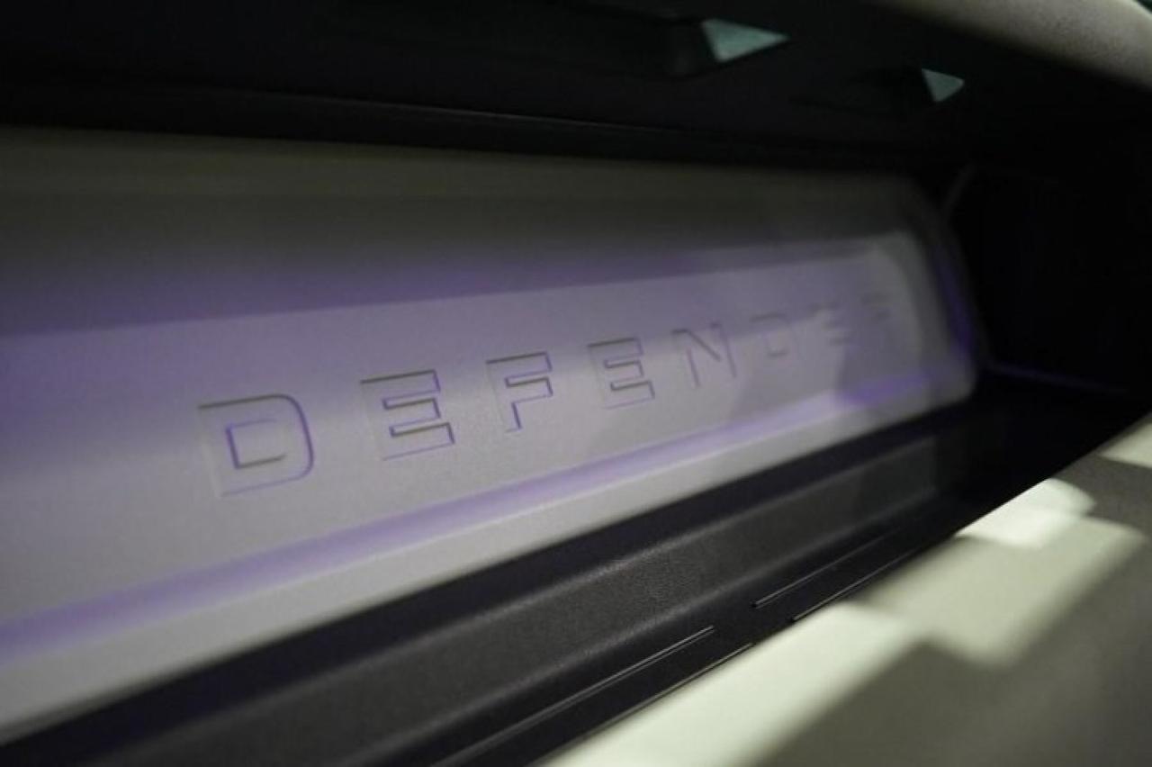 2023 Land Rover Defender S Yonkers NY