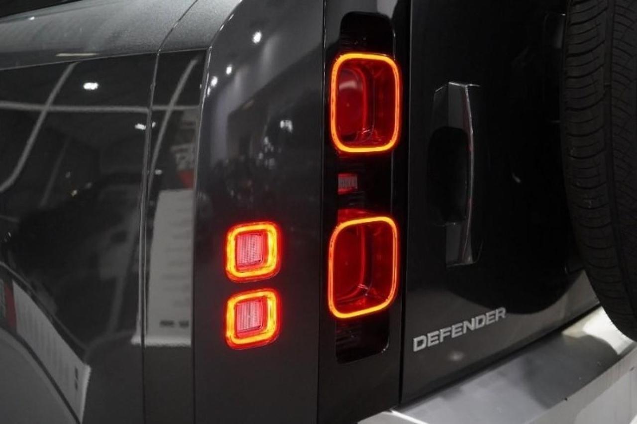 2023 Land Rover Defender S Yonkers NY