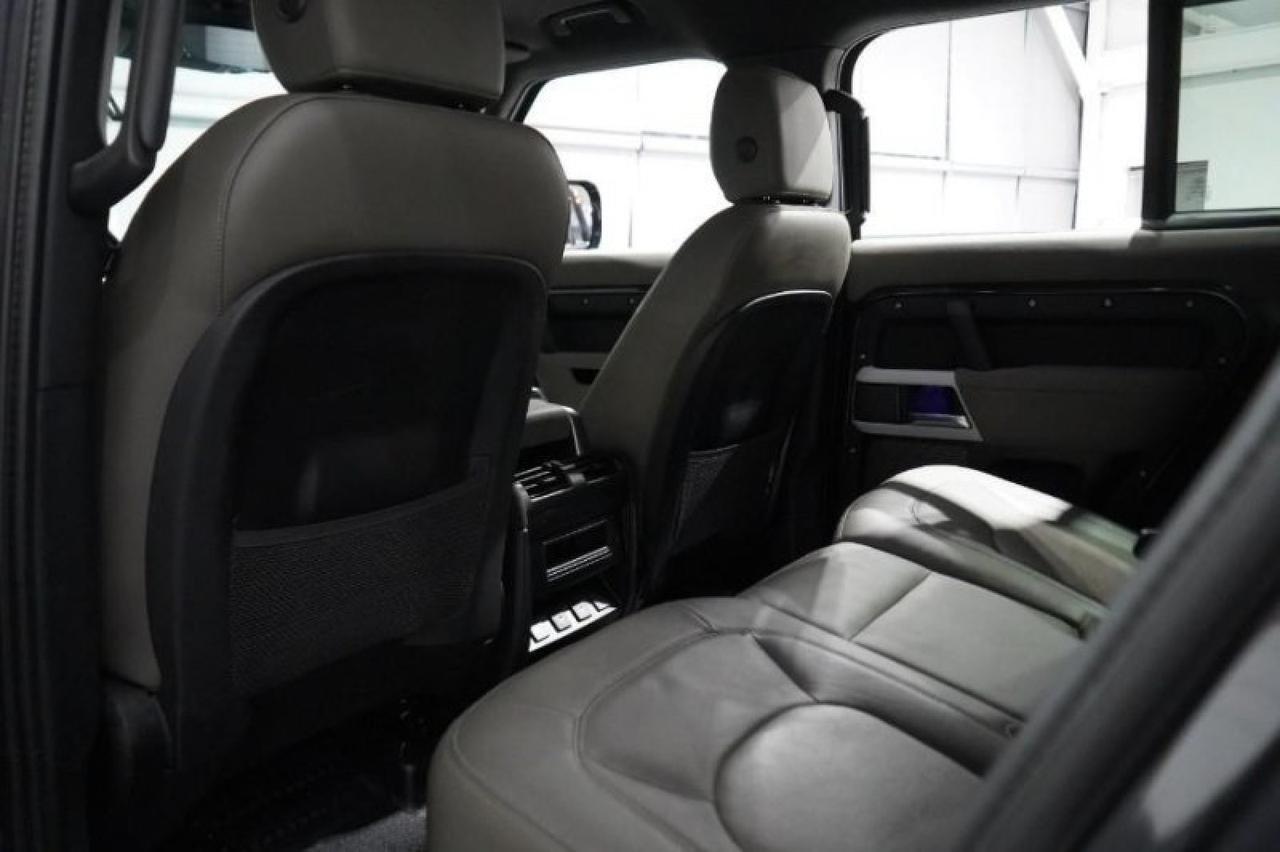 2023 Land Rover Defender S Yonkers NY