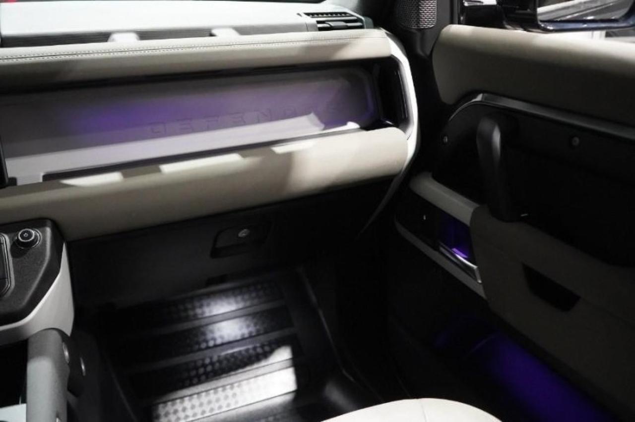 2023 Land Rover Defender S Yonkers NY