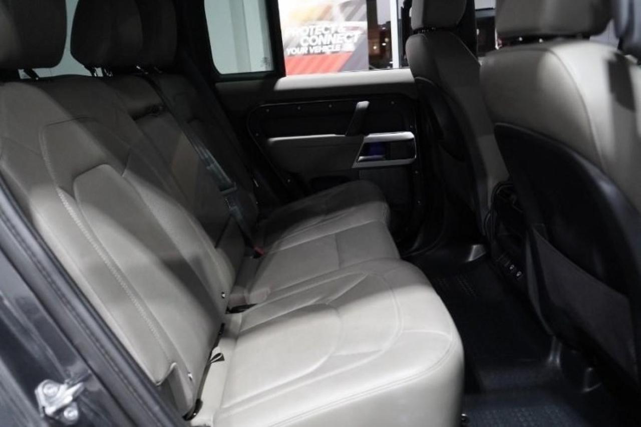 2023 Land Rover Defender S Yonkers NY