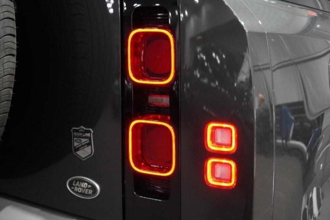 2023 Land Rover Defender S Yonkers NY
