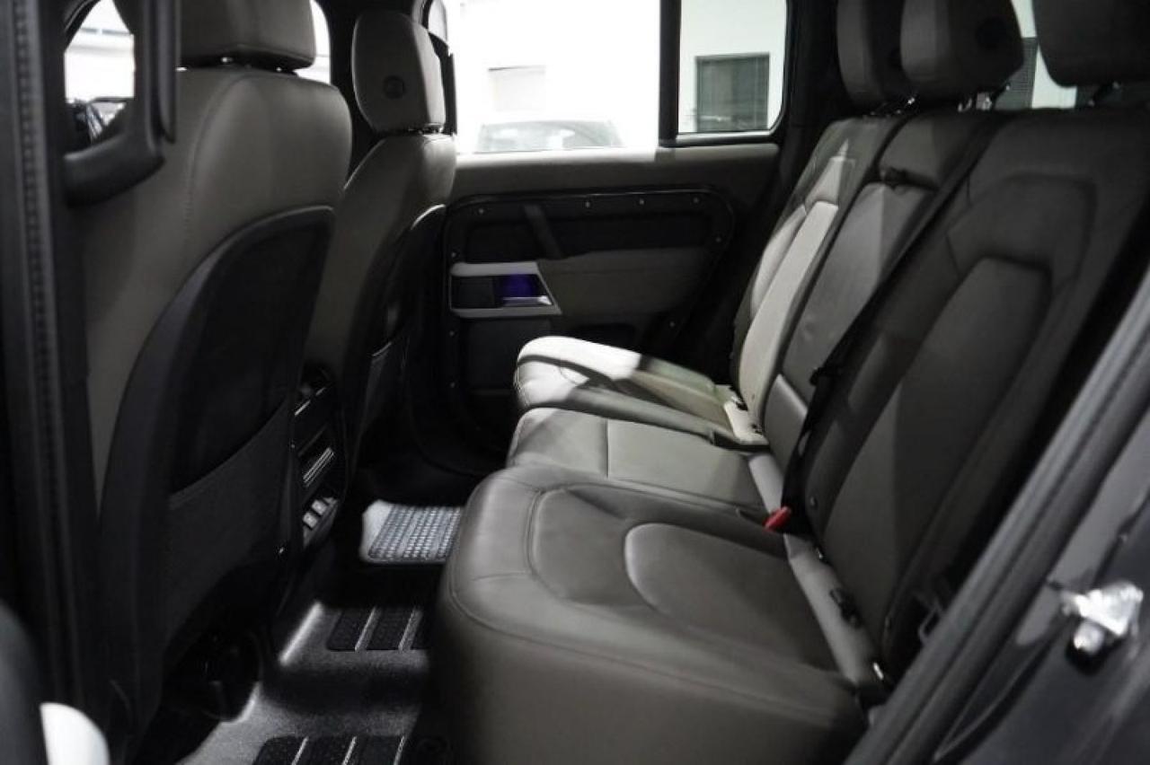 2023 Land Rover Defender S Yonkers NY